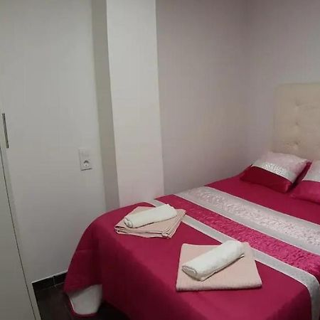 Angel Apartment Zamora Exterior foto