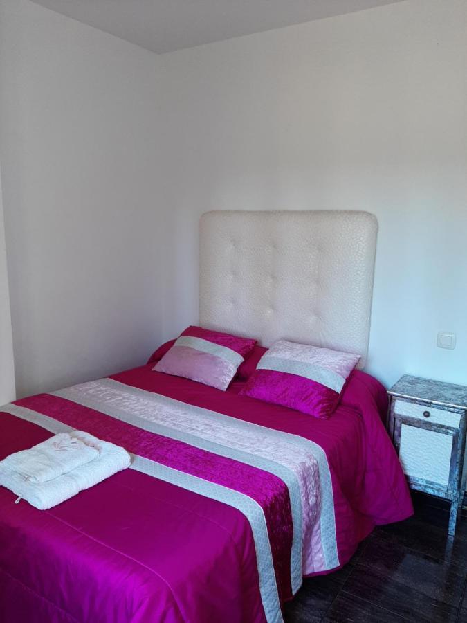 Angel Apartment Zamora Exterior foto