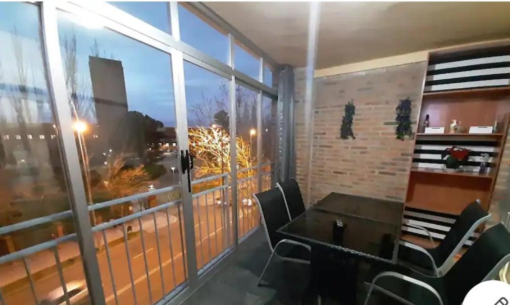 Angel Apartment Zamora Exterior foto