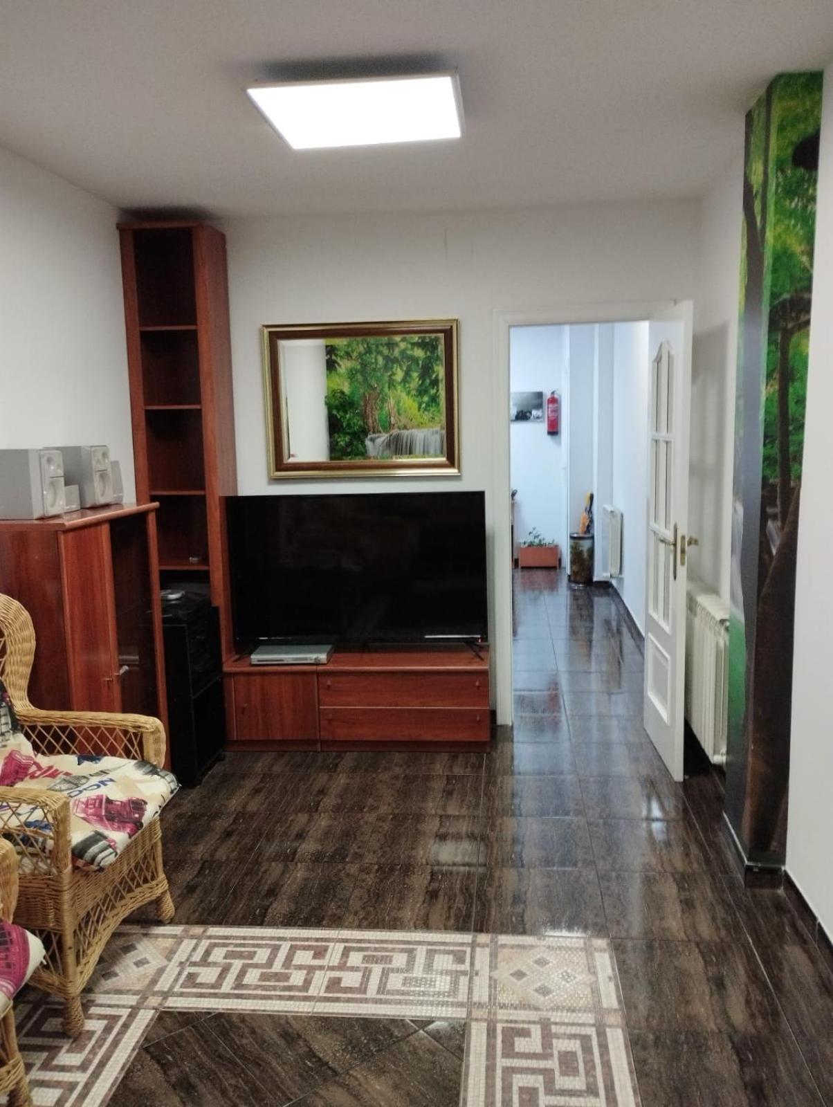Angel Apartment Zamora Cameră foto