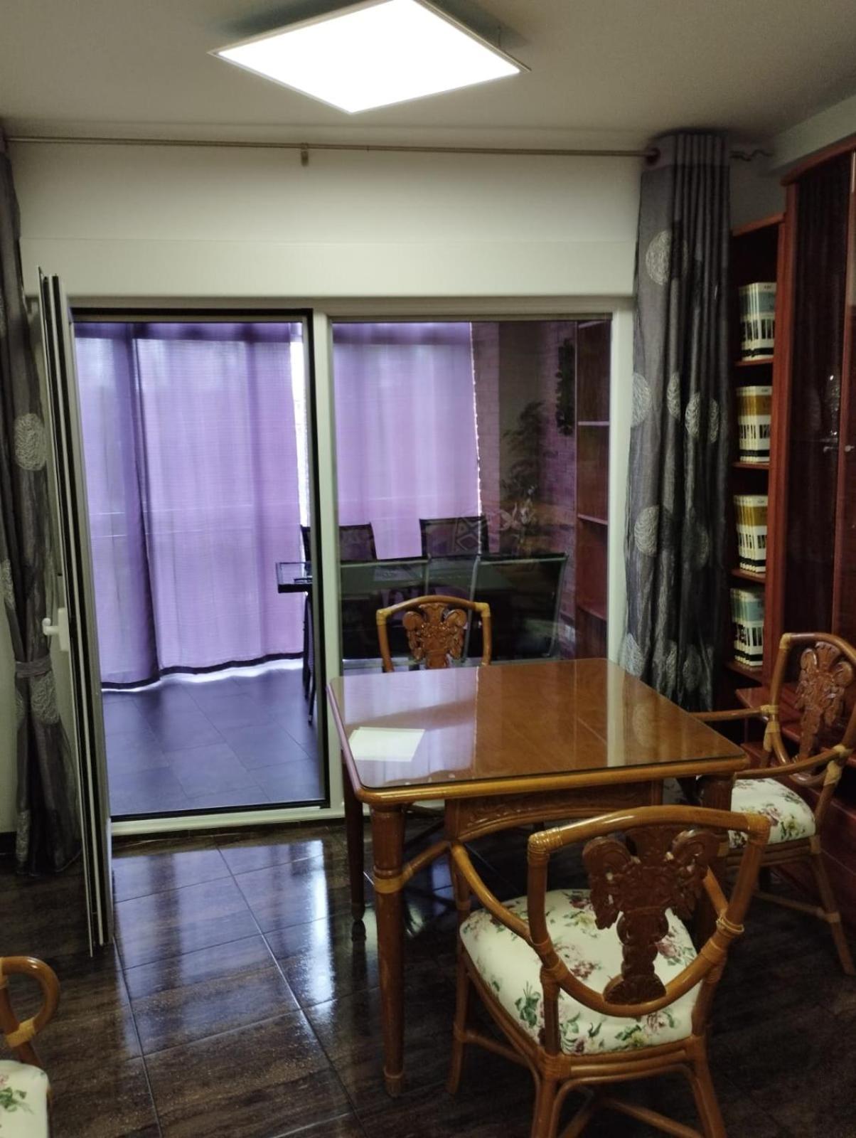 Angel Apartment Zamora Cameră foto